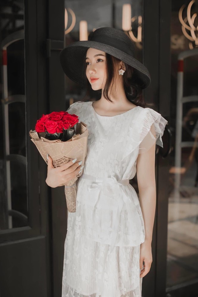 Hãy là chính bạn với phiên bản tốt hơn mỗi ngày - ảnh 14