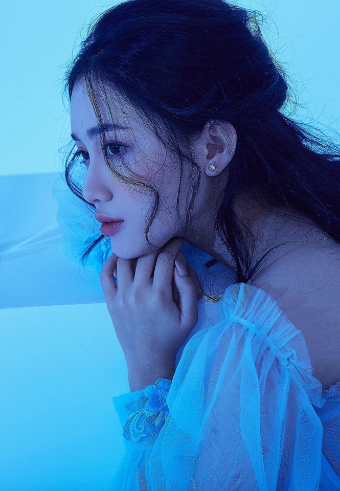 Hãy là chính bạn với phiên bản tốt hơn mỗi ngày - ảnh 15
