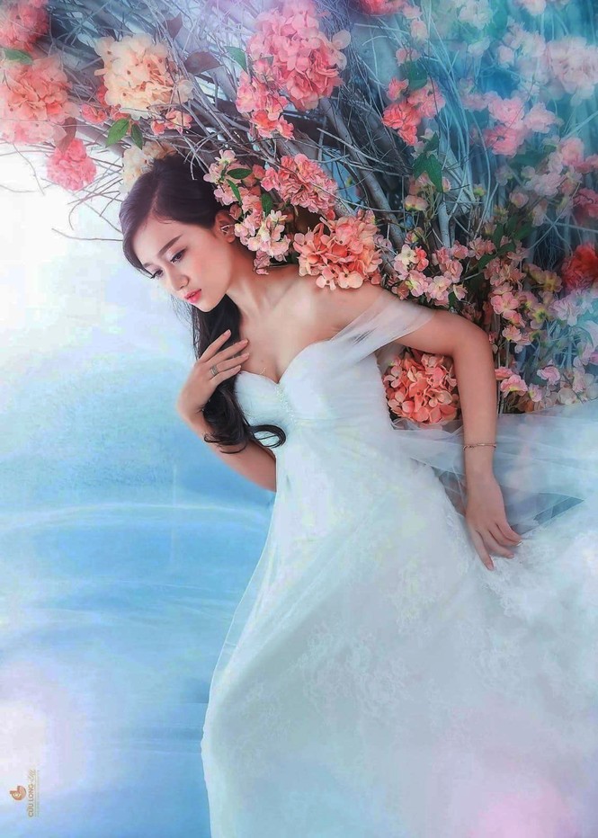 Hãy là chính bạn với phiên bản tốt hơn mỗi ngày - ảnh 17