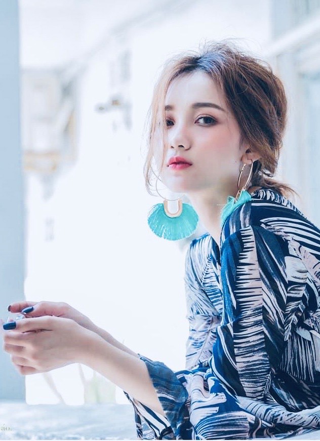Hãy là chính bạn với phiên bản tốt hơn mỗi ngày - ảnh 1