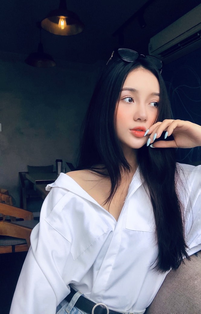 Hãy là chính bạn với phiên bản tốt hơn mỗi ngày - ảnh 2