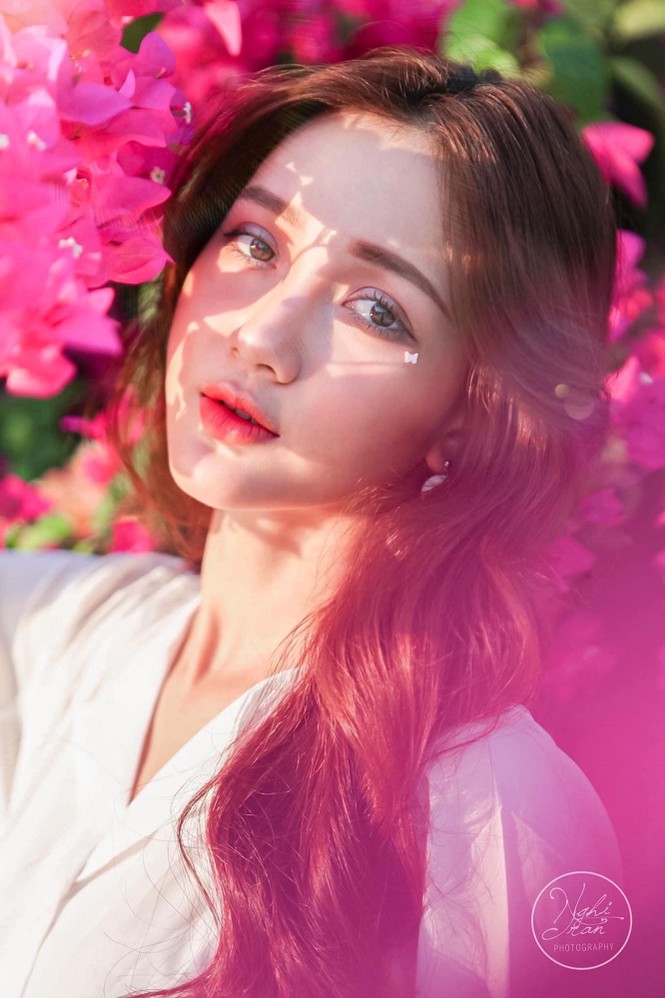 Hãy là chính bạn với phiên bản tốt hơn mỗi ngày - ảnh 7