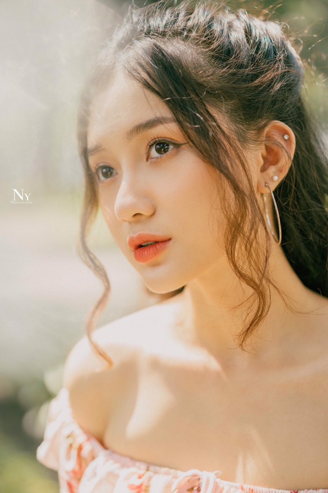 Hãy là chính bạn với phiên bản tốt hơn mỗi ngày - ảnh 6