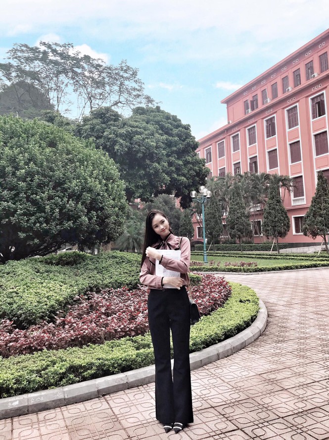 Hãy sống hết mình, đừng để sau này phải nuối tiếc vì những điều chưa làm! - ảnh 14