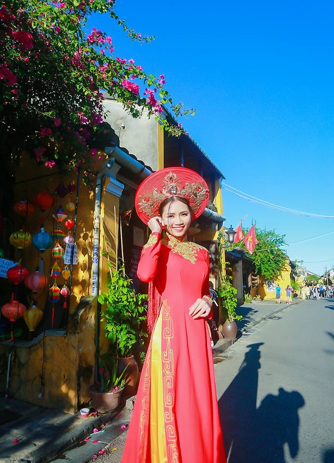 Hãy sống hết mình, đừng để sau này phải nuối tiếc vì những điều chưa làm! - ảnh 13