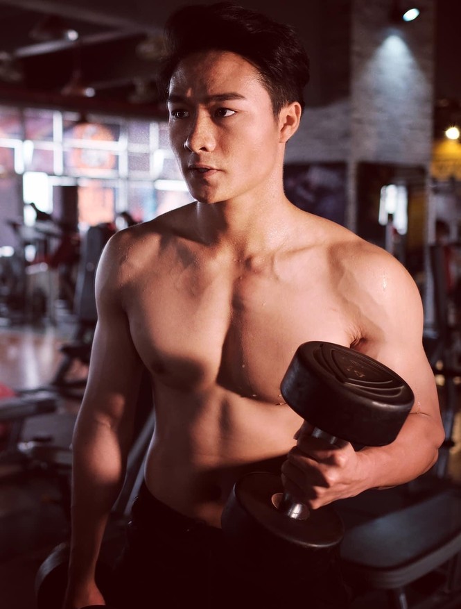 Bùi Xuân Đạt: “Tuổi trẻ cứ đi rồi sẽ đến“ - ảnh 10