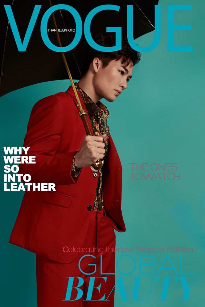 Bùi Xuân Đạt: “Tuổi trẻ cứ đi rồi sẽ đến“ - ảnh 6