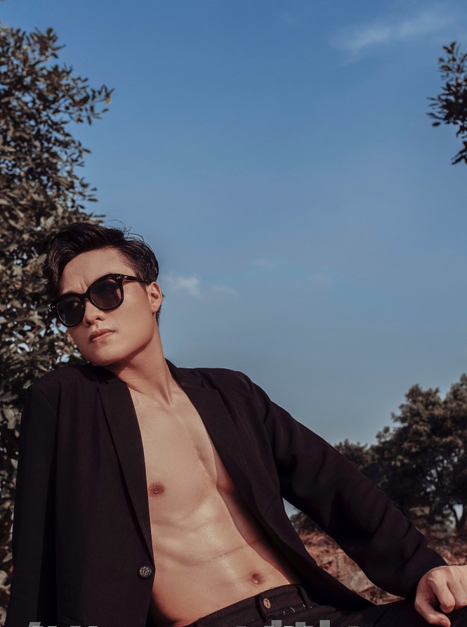 Bùi Xuân Đạt: “Tuổi trẻ cứ đi rồi sẽ đến“ - ảnh 13