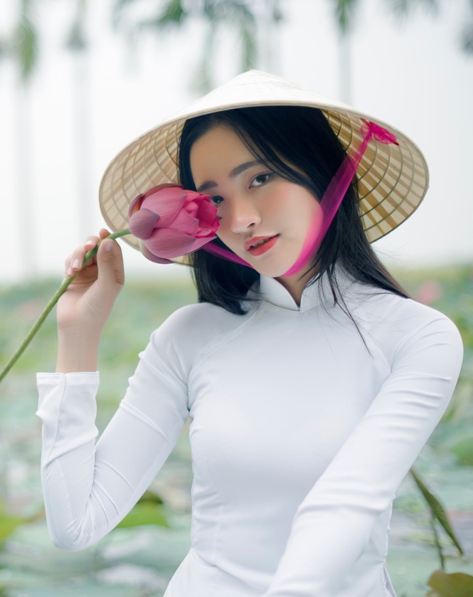 Như Ngọc – cô thủ lĩnh say mê các hoạt động Đoàn thể - ảnh 5