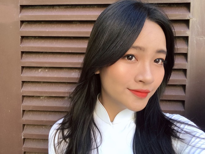 Như Ngọc – cô thủ lĩnh say mê các hoạt động Đoàn thể - ảnh 4