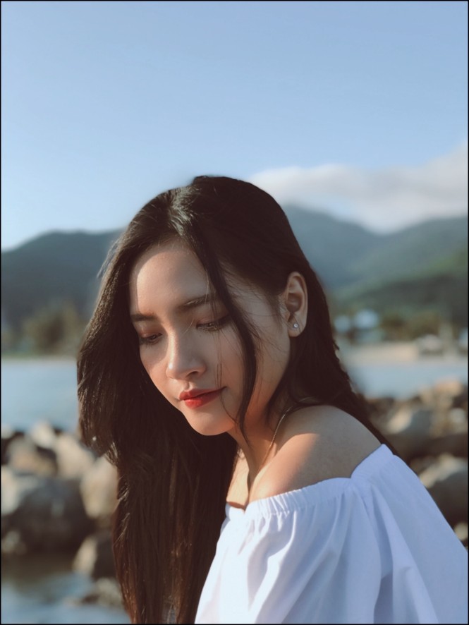 Như Ngọc – cô thủ lĩnh say mê các hoạt động Đoàn thể - ảnh 6