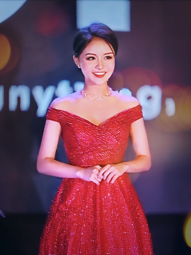Mộc Miên: “Biết dùng cơ hội tạo ra cơ hội mới thật sự là thành công“ - ảnh 2