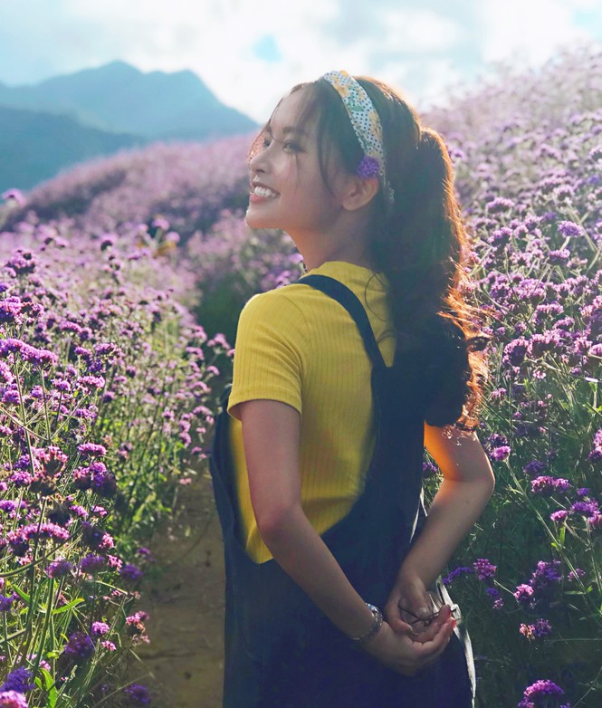 Mộc Miên: “Biết dùng cơ hội tạo ra cơ hội mới thật sự là thành công“ - ảnh 7