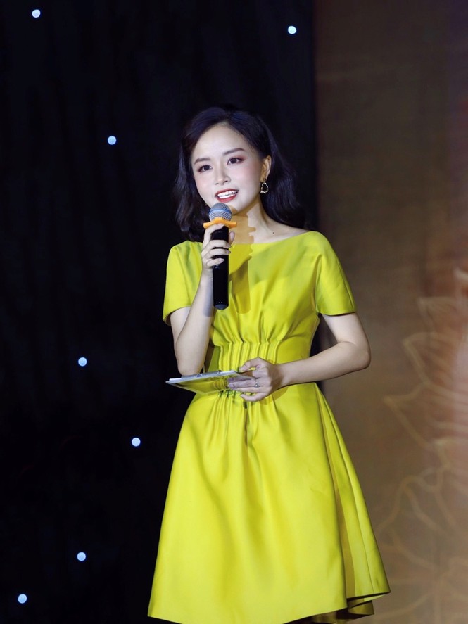 Mộc Miên: “Biết dùng cơ hội tạo ra cơ hội mới thật sự là thành công“ - ảnh 8