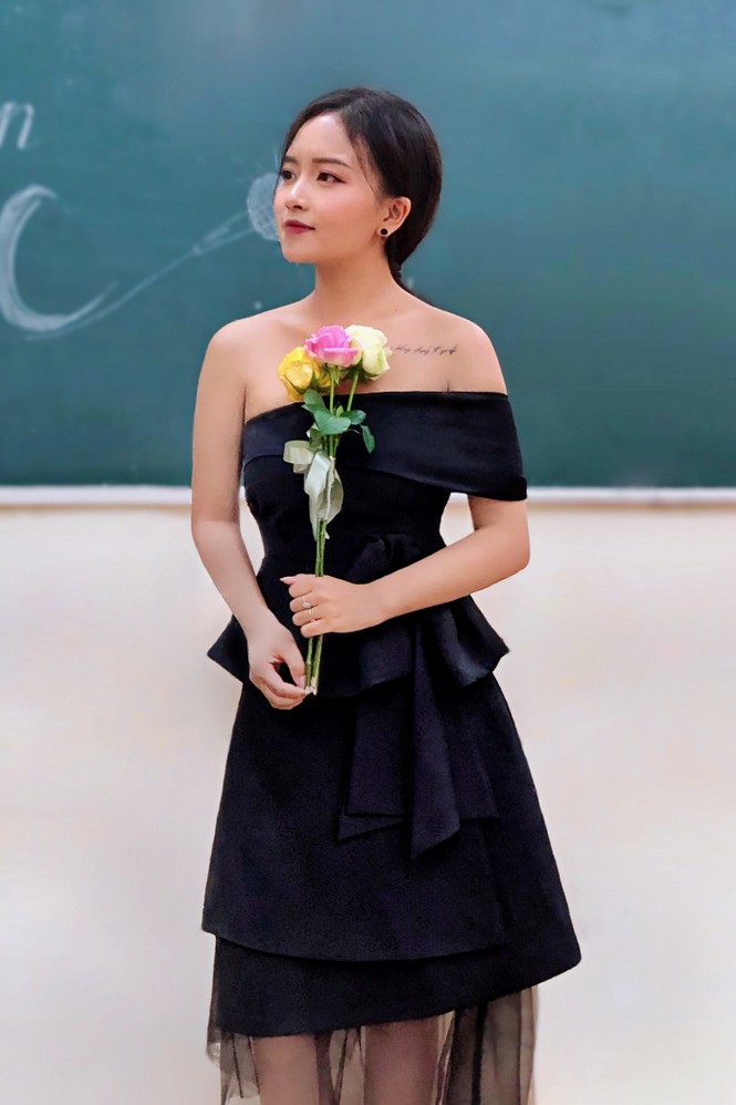 Mộc Miên: “Biết dùng cơ hội tạo ra cơ hội mới thật sự là thành công“ - ảnh 3