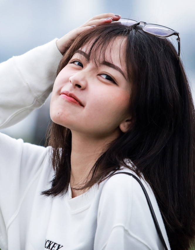 Mộc Miên: “Biết dùng cơ hội tạo ra cơ hội mới thật sự là thành công“ - ảnh 1