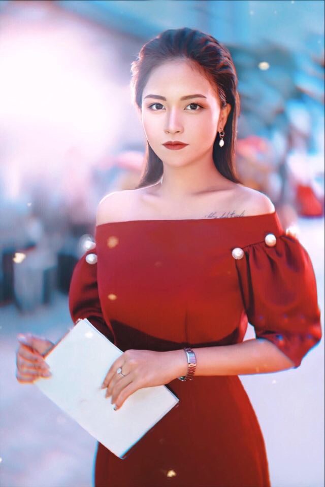 Mộc Miên: “Biết dùng cơ hội tạo ra cơ hội mới thật sự là thành công“ - ảnh 6