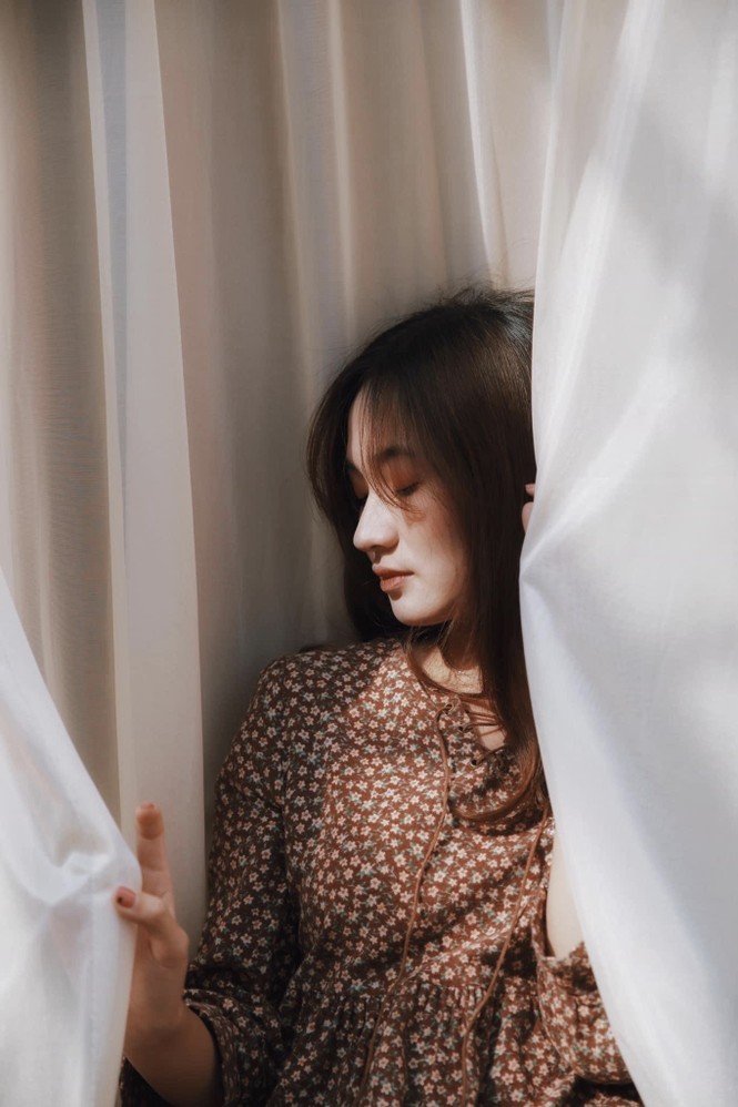 “Vì tuổi trẻ chẳng hai lần thắm lại...