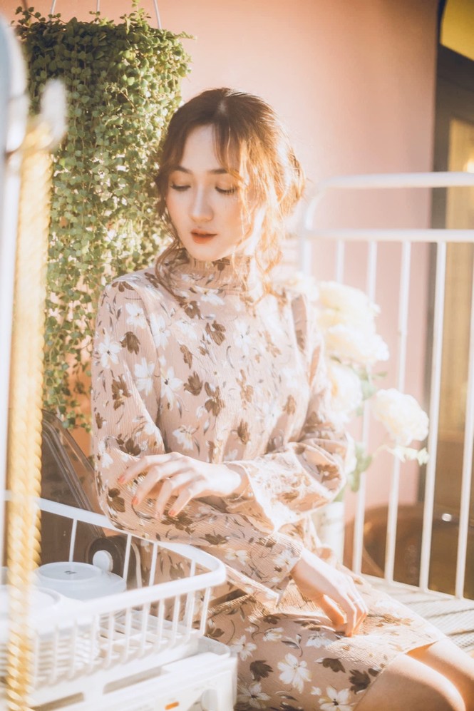 “Vì tuổi trẻ chẳng hai lần thắm lại...
