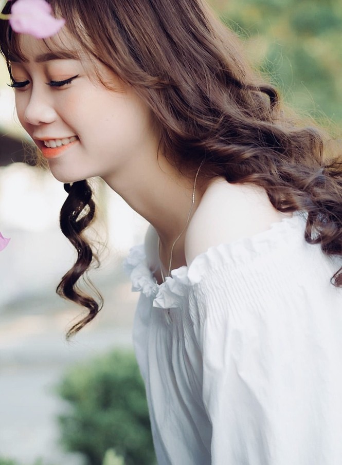 Anh Thư: “Chỉ cần cố gắng hết sức, nhất định sẽ có thành công” - ảnh 3