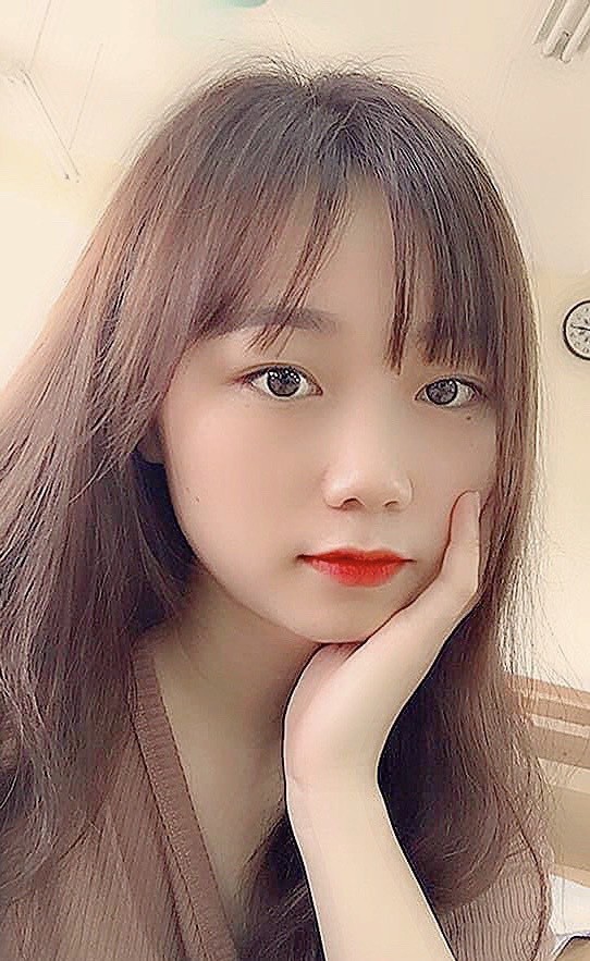 Anh Thư: “Chỉ cần cố gắng hết sức, nhất định sẽ có thành công” - ảnh 2