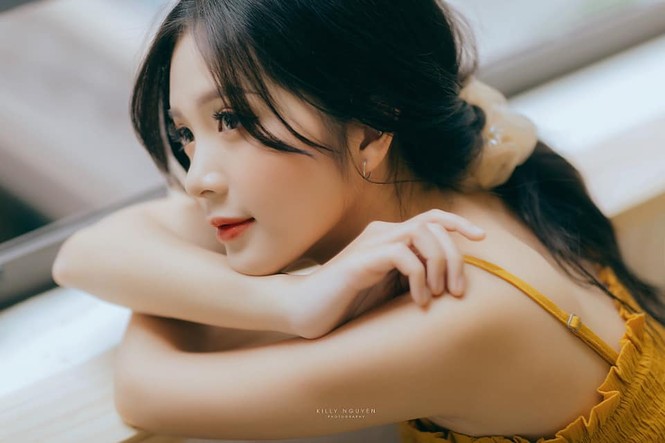 Ngọc Huyền “Những ngày không quên”: Sẽ không đi ‘dằn mặt’ bạn thân khác giới của người yêu - ảnh 7