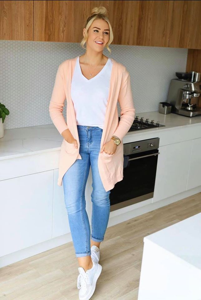Cô gái trẻ giảm 92kg, sở hữu thân hình quyến rũ nhờ thay đổi lối sinh hoạt hàng ngày - ảnh 4