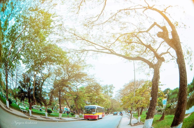 Học viện Nông nghiệp Việt Nam - nơi viết tiếp câu chuyện tuổi trẻ của bao thế hệ sinh viên - ảnh 2