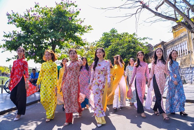 Đến trường ĐH Nội vụ Hà Nội Phân hiệu tại Quảng Nam – Đà Nẵng để học tập, khám phá du lịch - ảnh 21