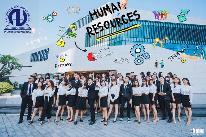 Đến trường ĐH Nội vụ Hà Nội Phân hiệu tại Quảng Nam – Đà Nẵng để học tập, khám phá du lịch - ảnh 4