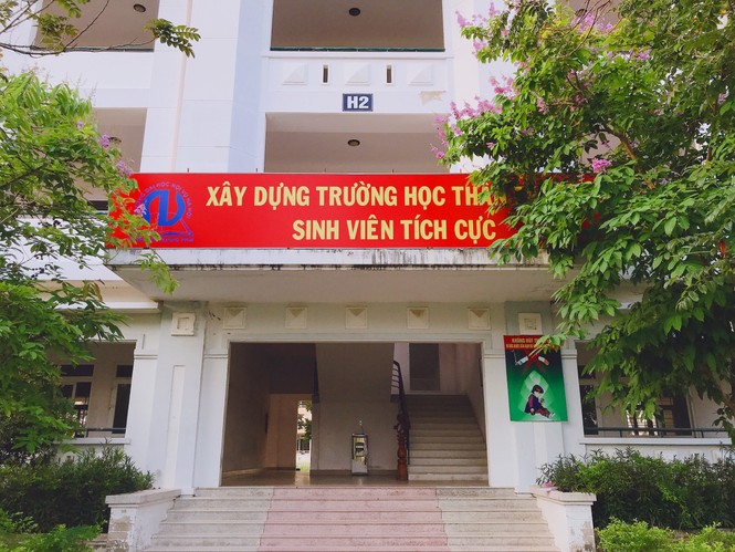 Đến trường ĐH Nội vụ Hà Nội Phân hiệu tại Quảng Nam – Đà Nẵng để học tập, khám phá du lịch - ảnh 10