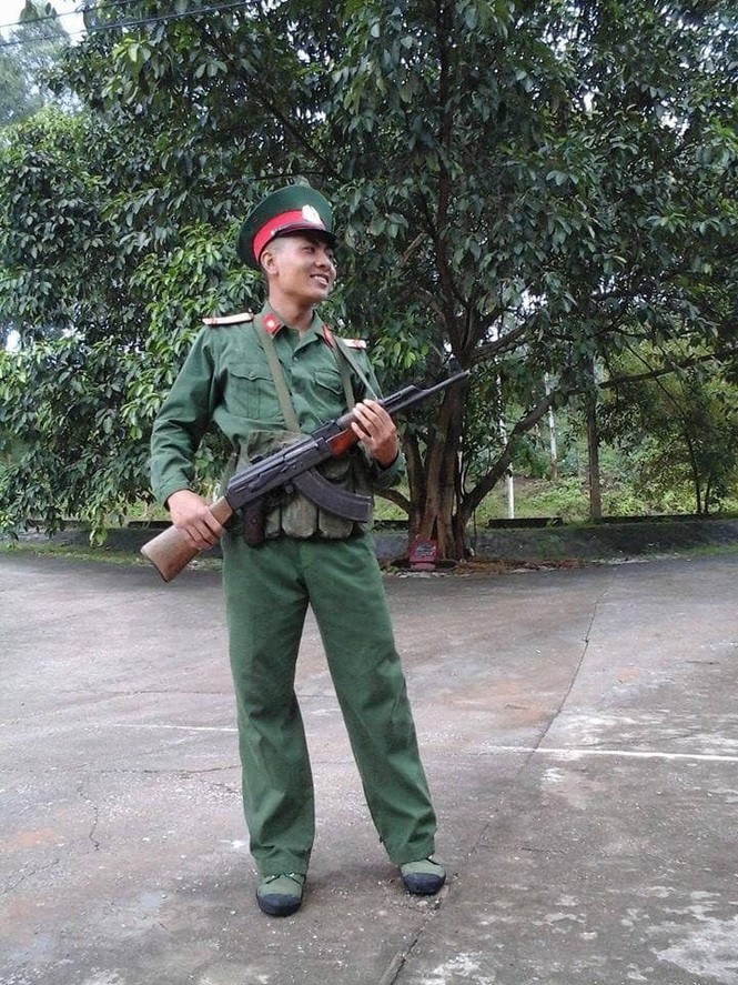 Chàng trai đam mê du lịch tỏa sáng với nghề - ảnh 6