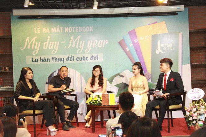 Chàng trai đam mê du lịch tỏa sáng với nghề - ảnh 3
