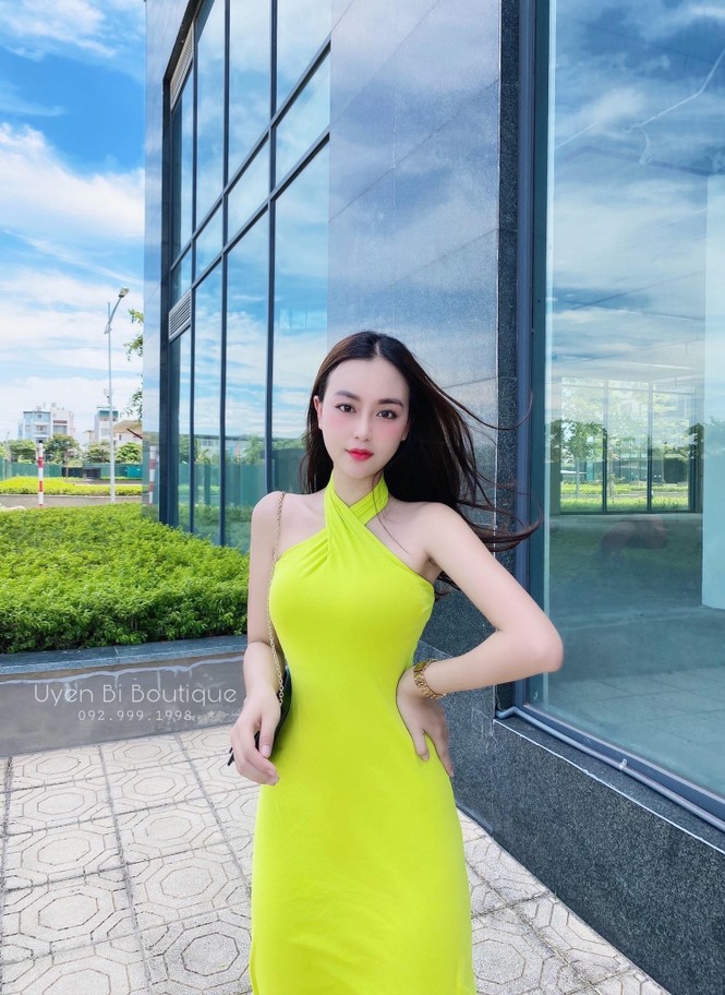 Bạn đừng ngại nổi bật! - ảnh 9