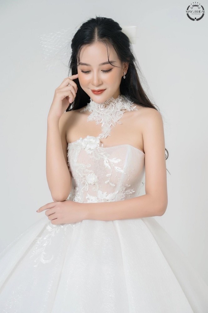 Bạn đừng ngại nổi bật! - ảnh 10