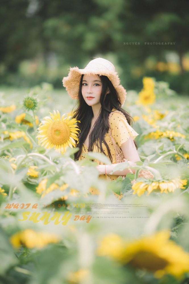 Bạn đừng ngại nổi bật! - ảnh 3