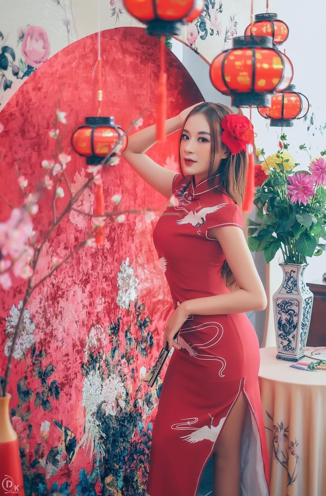 Bạn đừng ngại nổi bật! - ảnh 8