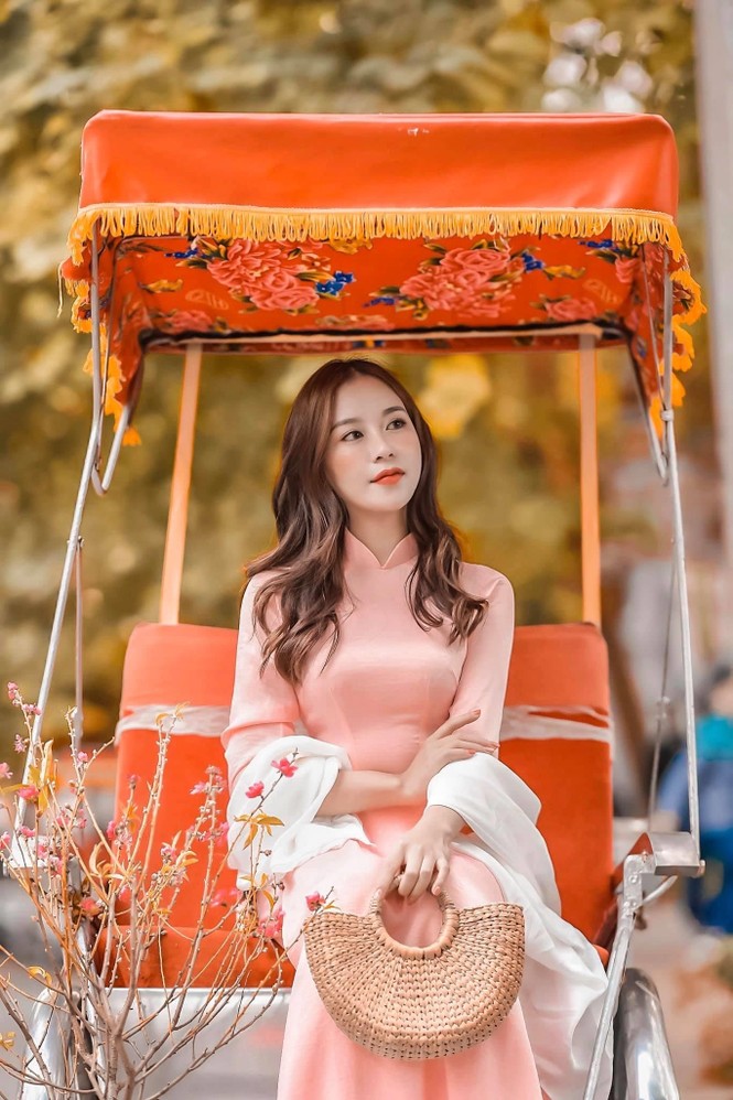 Bạn đừng ngại nổi bật! - ảnh 4