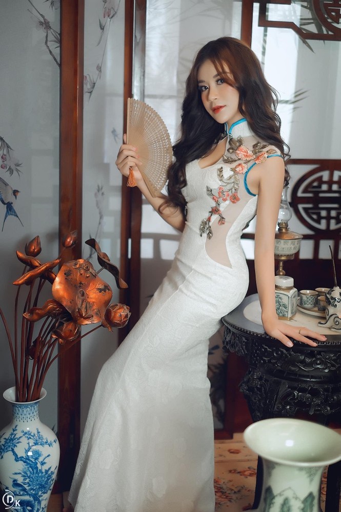 Bạn đừng ngại nổi bật! - ảnh 5