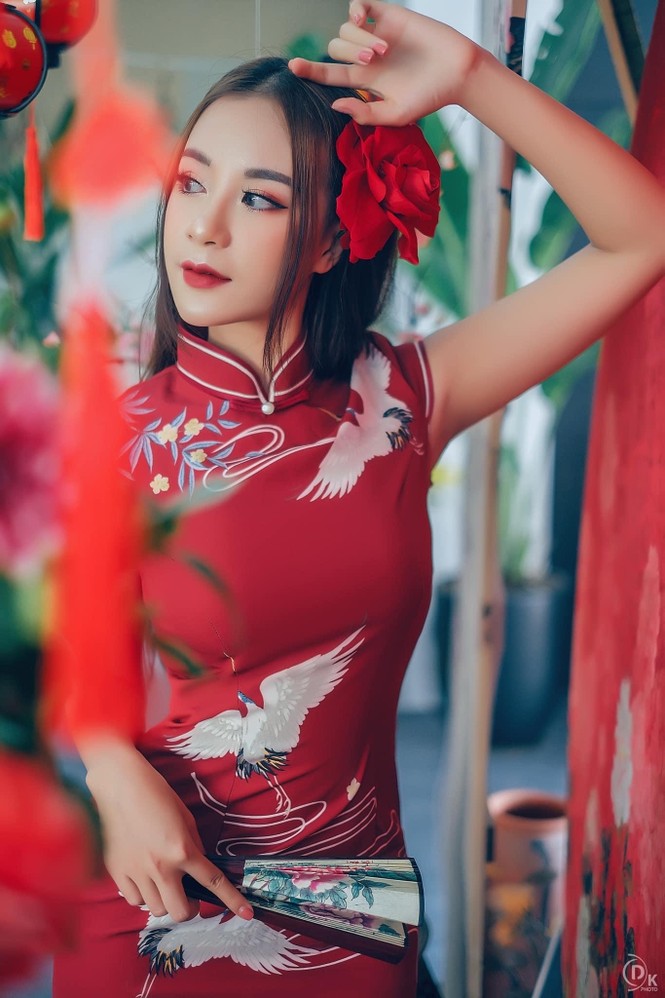 Bạn đừng ngại nổi bật! - ảnh 2