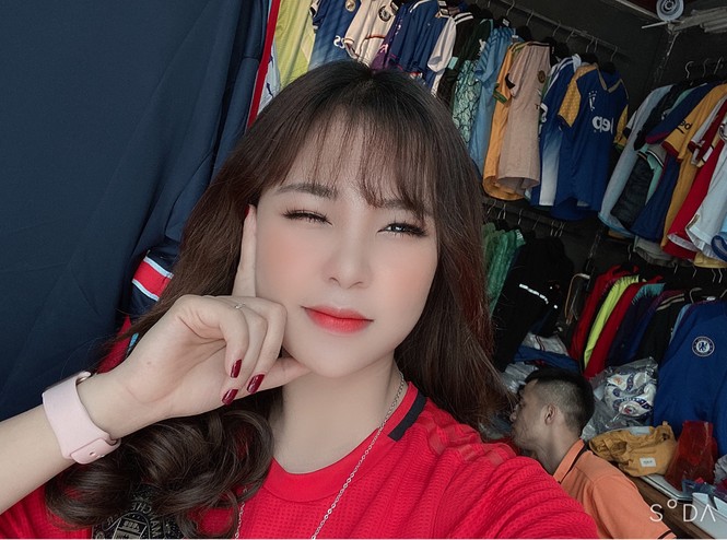 Nữ sinh khoa chăn nuôi đam mê diễn xuất - ảnh 11