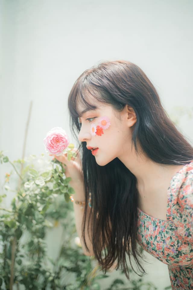 10X xinh đẹp “cân” mọi hình tượng - ảnh 3