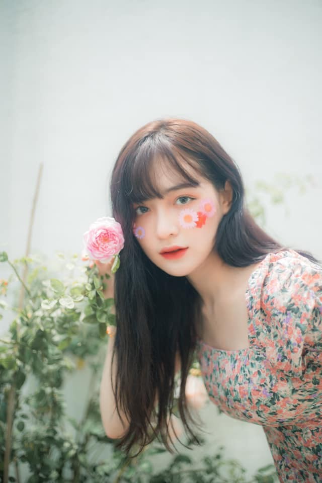 10X xinh đẹp “cân” mọi hình tượng - ảnh 5