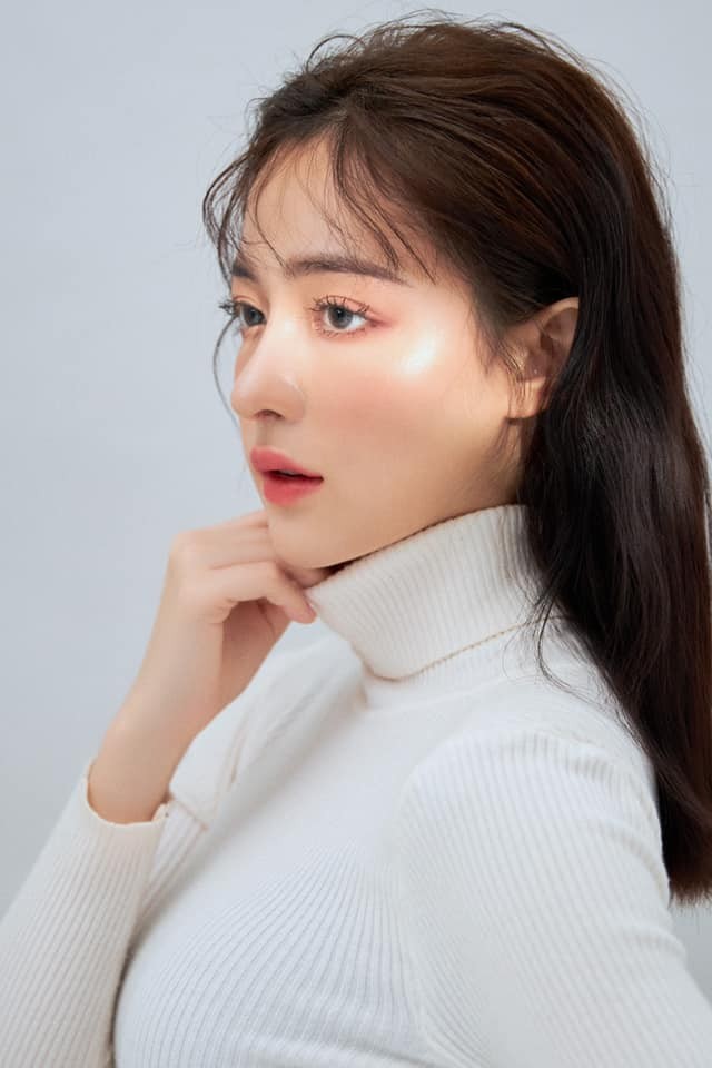 10X xinh đẹp “cân” mọi hình tượng - ảnh 7