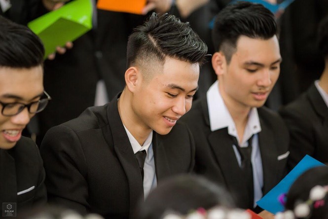 Nam thủ khoa đại học khối A 2019 nhắn nhủ gì tới đàn em chuẩn bị thi THPT 2020? - ảnh 4