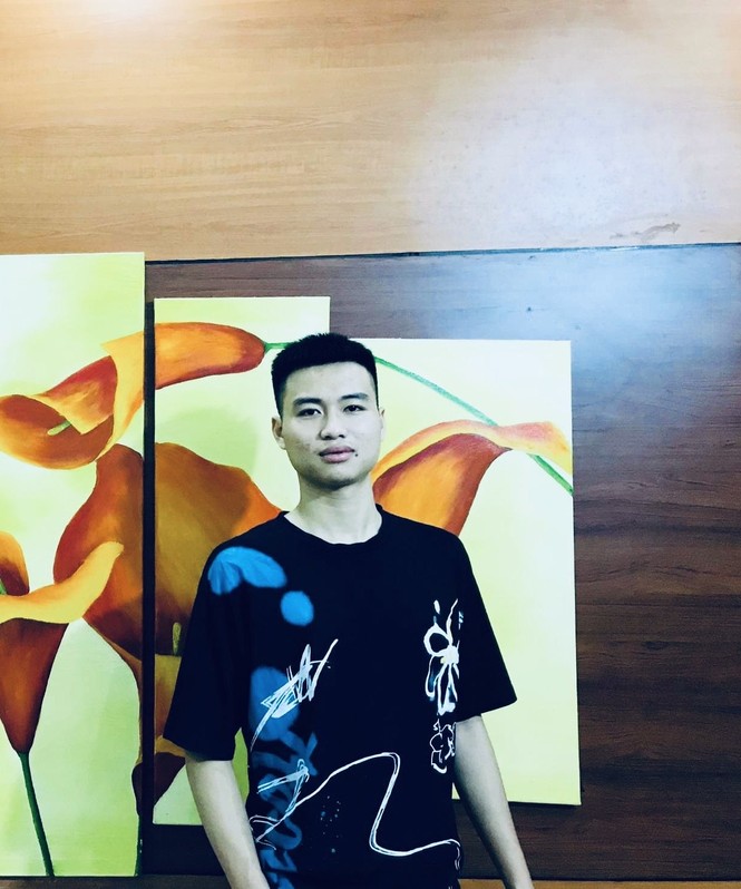 Nam thủ khoa đại học khối A 2019 nhắn nhủ gì tới đàn em chuẩn bị thi THPT 2020? - ảnh 7