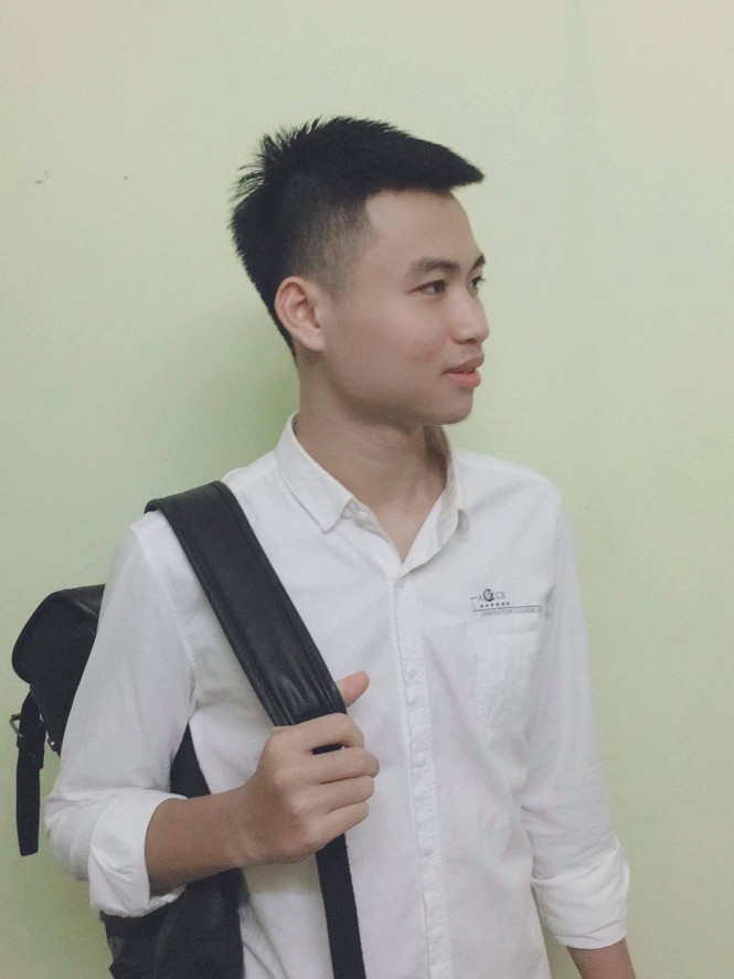 Nam thủ khoa đại học khối A 2019 nhắn nhủ gì tới đàn em chuẩn bị thi THPT 2020? - ảnh 8