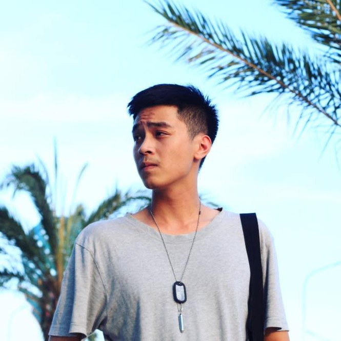 Chiều không gian của tôi là âm nhạc - ảnh 5