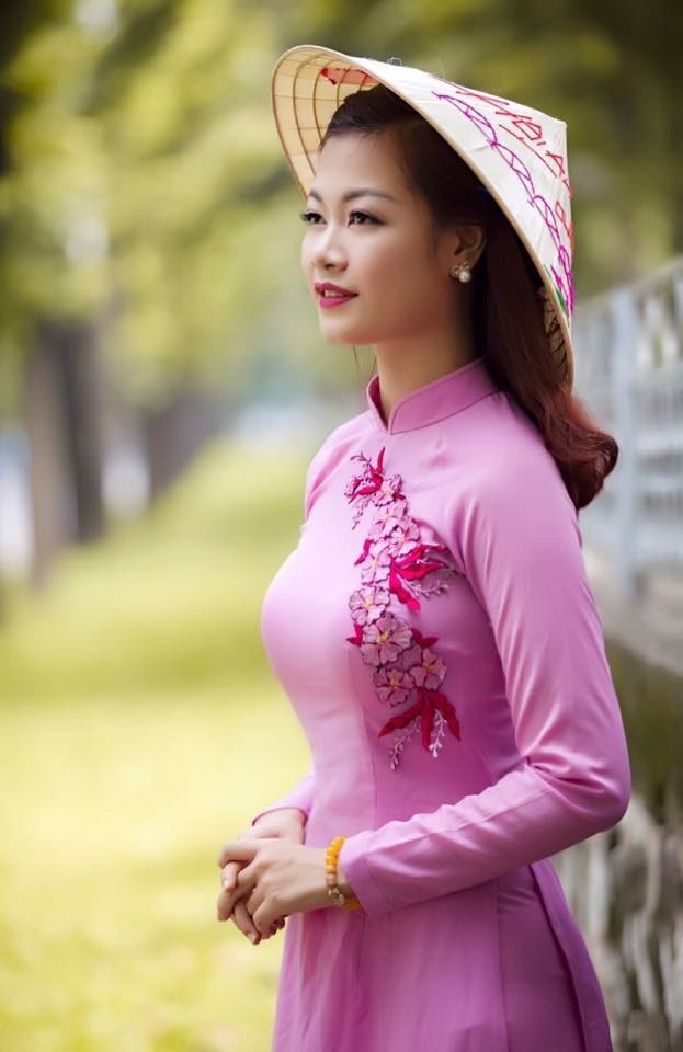 Hoàng Yến bất chấp bằng mọi giá để trở về quê hương học và làm việc - ảnh 4