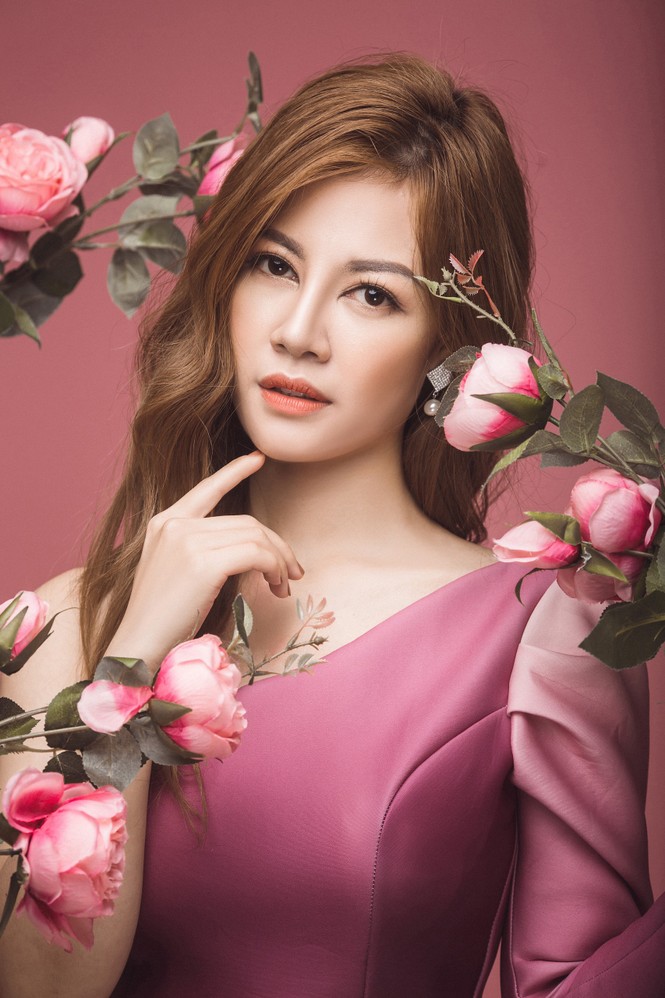 Hoàng Yến bất chấp bằng mọi giá để trở về quê hương học và làm việc - ảnh 12